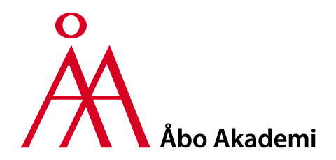 Åbo Akademis logo