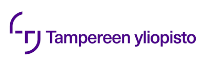 Tampereen yliopiston logo